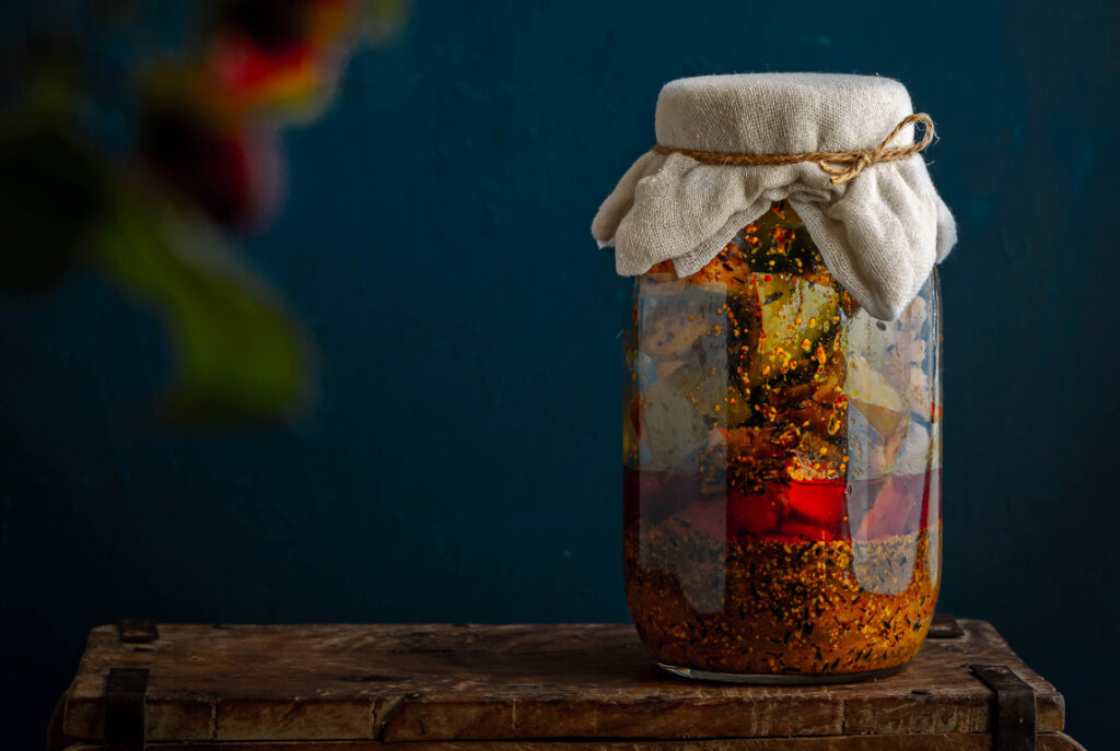 Get Your Taste Buds Tickled: The 4000 Year Old Art of Achaar