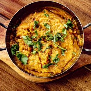 Daal-Tarka