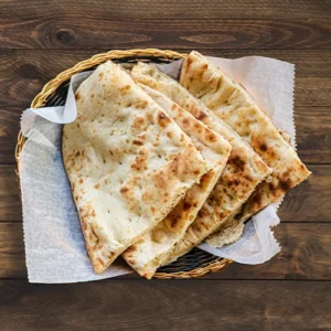 Plain-Naan