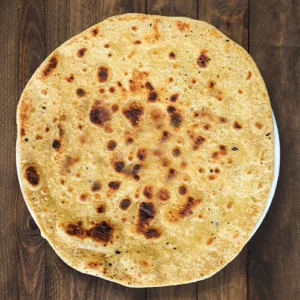 Plain-Paratha