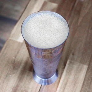 Salt-Lassi