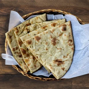 Tandoori-Roti