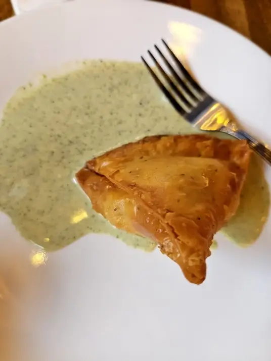 Samosa