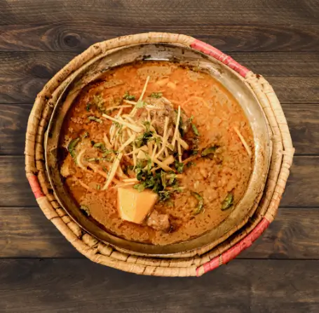 nihari