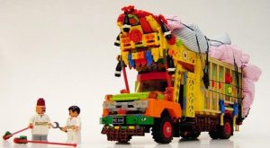 Truck Image