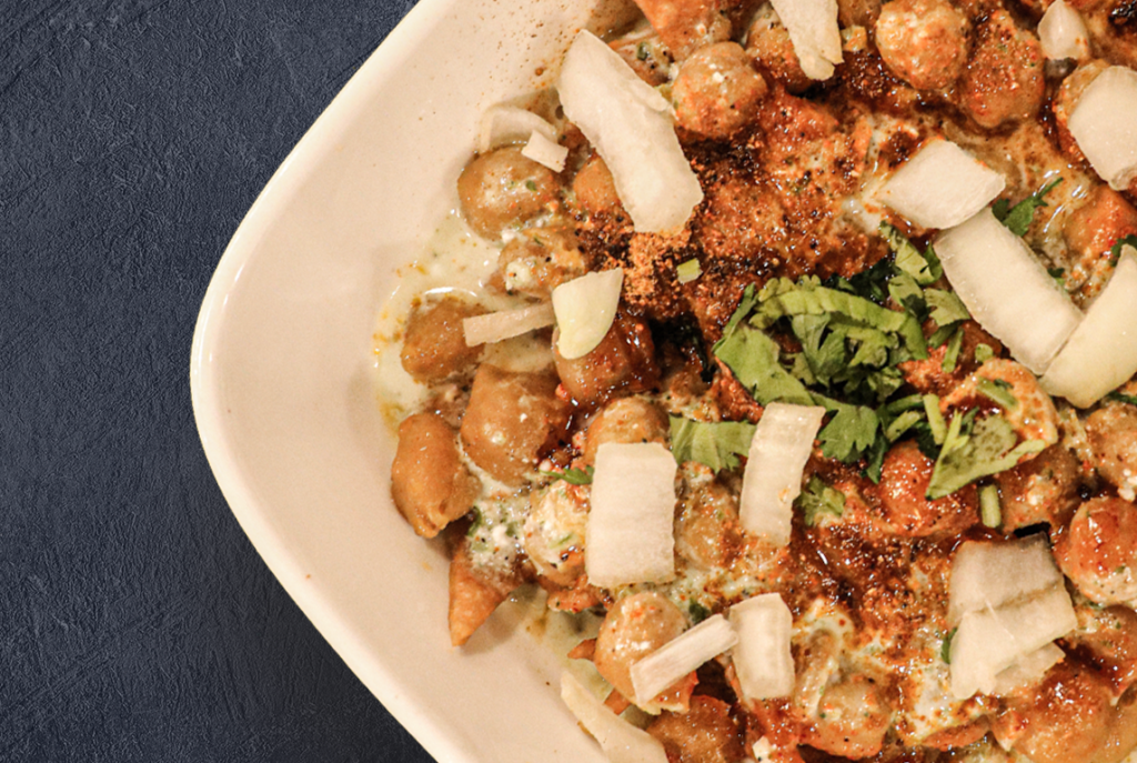 THE HISTORICAL SIGNIFICANCE BEHIND PAKISTANI STREET FOOD