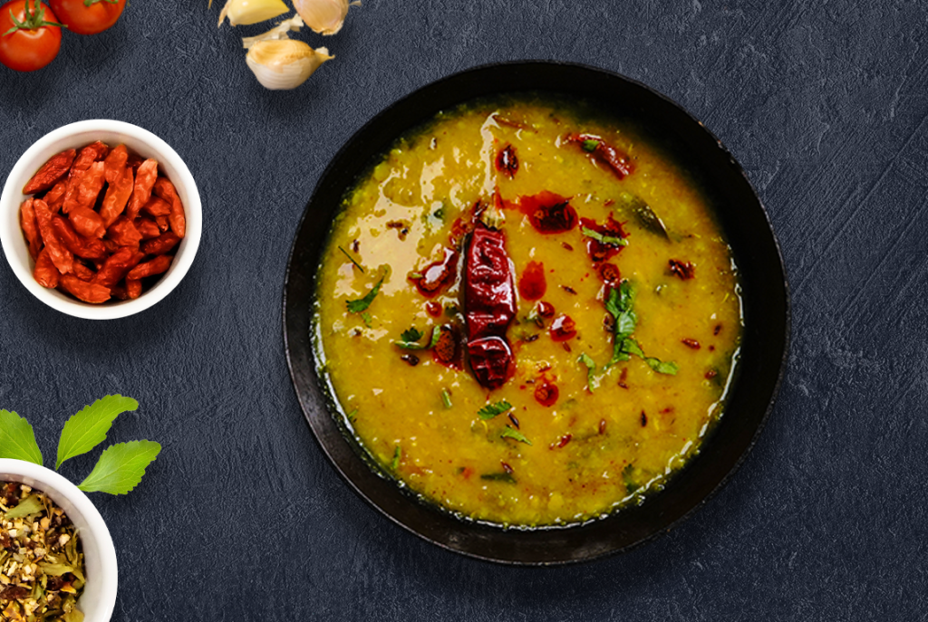 6 MUST-TRY VEGAN OPTIONS AT LAREE ADDA