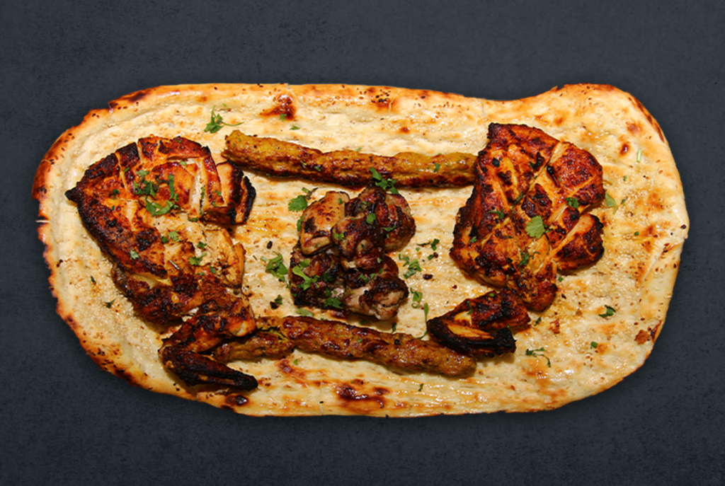 Secret of Pakistan's Palatable BBQ