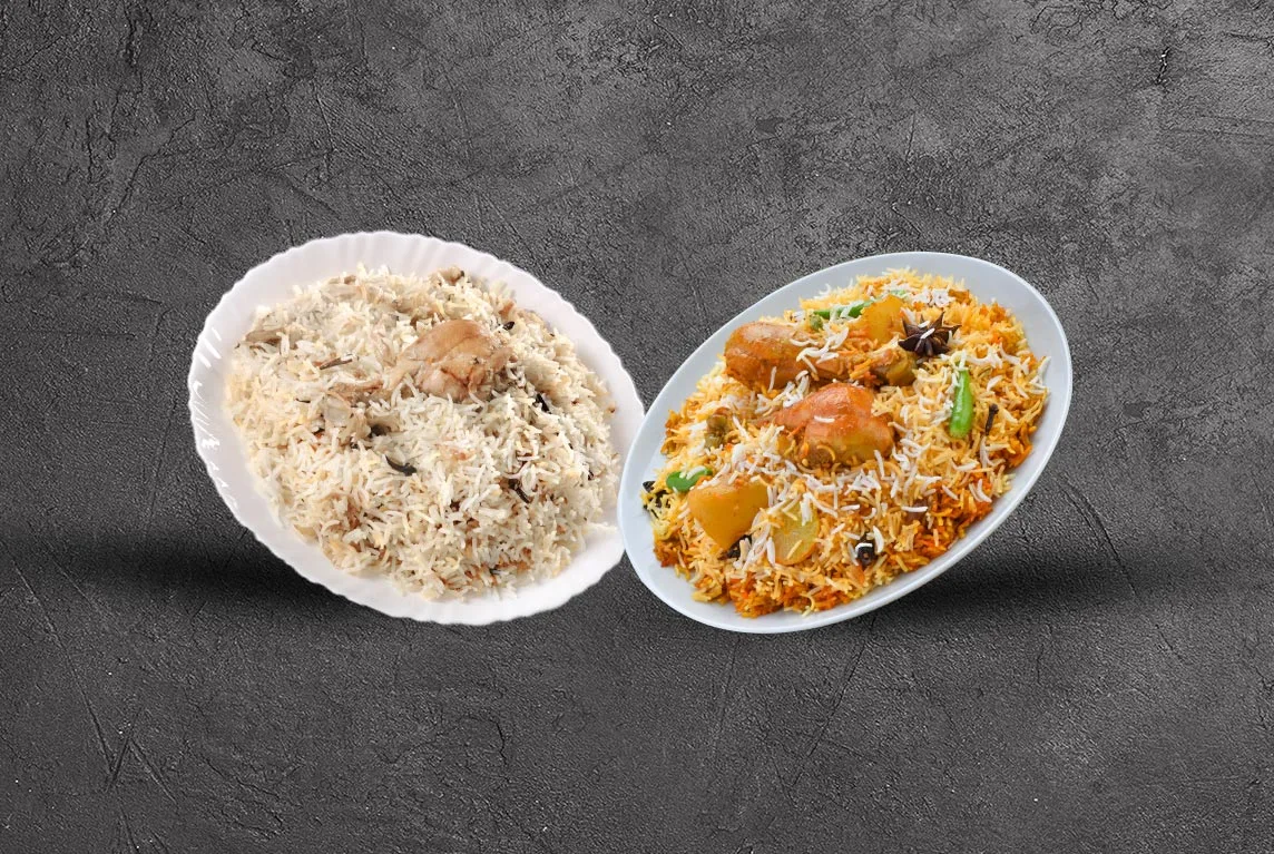 Pulao vs Biryani: Which Rice Dish Reigns Supreme?