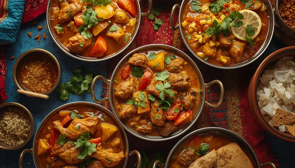 karahi-and-and-its-types