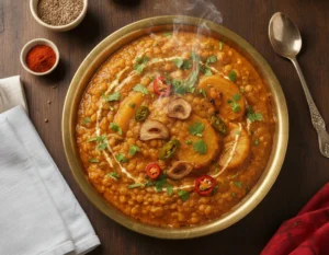 daal-tarka-creamy-lentil-curry-of-the-day-at-laree-adda-new-jersey