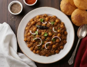lahori-cholay-spiced-chickpeas-with-rice-at-laree-adda-new-jersey
